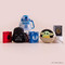 Bookcessories: Star Wars: Tiny Book of Sith by S.T. Bende, 9798337403618
