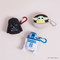 Bookcessories: Star Wars: Tiny Book of Sith by S.T. Bende, 9798337403618