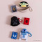 Bookcessories: Star Wars: Tiny Book of Sith by S.T. Bende, 9798337403618