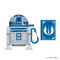 Bookcessories: Star Wars: Tiny Book of Jedi by S.T. Bende, 9798337403625