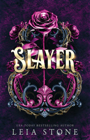 Slayer (Standard Edition) by Leia Stone, 9798256500320
