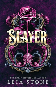 Slayer (Standard Edition) by Leia Stone, 9798256500320