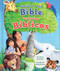 Historias bíblicas bilingües (para nuevos lectores) (Spanish Edition) by B&H Español Editorial Staff, 9798384534174