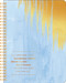 Spiral Notebook: You Are Here to Do Incredible Things . . . by COMPENDIUM, 9781966077183