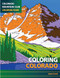 Coloring Colorado by Jesse Crock, 9781937052508