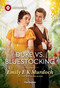 Duke vs. Bluestocking by Emily E K Murdoch, 9781335050571