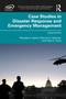 Case Studies in Disaster Response and Emergency Management by Nicolas A. Valcik, Steven Haynes, Paul E. Tracy, 9781041252542