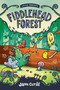 Fiddlehead Forest by Jana Curll, 9781778404788