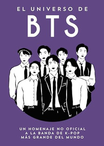 El Universo de BTS (A little bit of BTS Spanish Edition) by Summersdale, 9791388177118