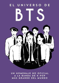 El Universo de BTS (A little bit of BTS Spanish Edition) by Summersdale, 9791388177118