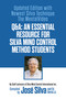 Q&A: An Essential Resource for Silva Mind Control Method Students by José Silva, Ed Bernd Jr., Staff Lecturers of Silva Mind Control International Inc., 9781722507671