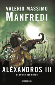 En el confín del mundo / At the End of the World (Spanish Edition) by Valerio Massimo Manfredi, 9786287897106