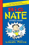 Big Nate Strikes Again by Lincoln Peirce, Lincoln Peirce, 9780061944376