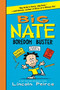 Big Nate Boredom Buster (Super Scribbles, Cool Comix, and Lots of Laughs) by Lincoln Peirce, Lincoln Peirce, 9780062060945