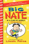 Big Nate: In a Class by Himself (Includes 16 Extra Pages of Fun!) by Lincoln Peirce, Lincoln Peirce, 9780062207739