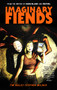 Imaginary Fiends by Tim Seeley, Stephen Molnar, Quinton Winter, 9781534362888