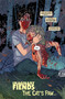 Imaginary Fiends by Tim Seeley, Stephen Molnar, Quinton Winter, 9781534362888