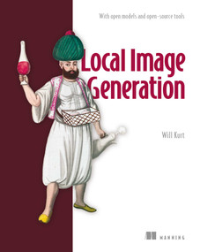 Beyond Slop (Professional AI image creation) by Will Kurt, 9781633436800