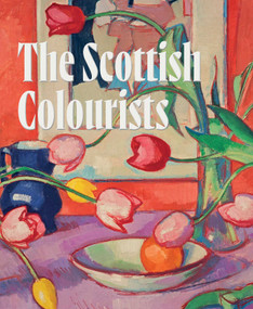 The Scottish Colourists (Art & Life) by Alice Strang, 9781911054740