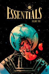 Essentials Vol. 2 Dani Limited Edition by Luke Arnold, Chris "Doc" Wyatt, 9781964226477