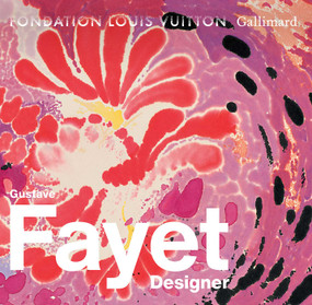 Gustave Fayet: Creator by Angéline Scherf, 9782073158840