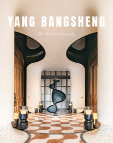 Yang Bangsheng (The World of Hospitality) by Yang Bangsheng, 9789887062394