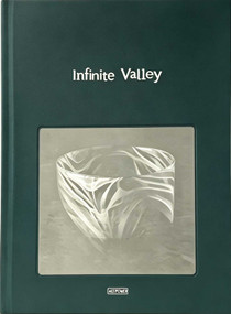 Infinite Valley (Bilingual Edition) by Chen Duxi, 9789887062400