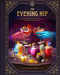 The Evening Nip (Critical Role's Guide to Beverages, Cocktails, and Potions) by Cassandra Reeder, Martin Cahill, 9798337406015