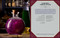The Evening Nip (Critical Role's Guide to Beverages, Cocktails, and Potions) by Cassandra Reeder, Martin Cahill, 9798337406015