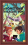 Hometown Treasure Hunt by Abbi Lee, Rebeckah Gerstner, 9781953743558
