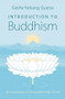 Introduction to Buddhism (An Explanation of the Buddhist Way of Life) by Geshe Kelsang Gyatso, 9780948006708