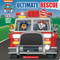 Ultimate Rescue (PAW Patrol Light-up Storybook) by Scholastic, 9781338743289
