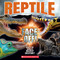 Reptile Face-Off! by Miriam Farbey, 9798225088729