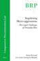 Regulating Micro-aggressions (The Legal Challenge of Everyday Bias) by Anton Kok, Lee-Anne Germanos Manuel, 9789004757516