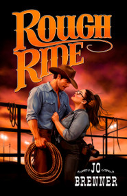 Rough Ride by Jo Brenner, 9798217191451