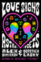 Astro Poets (Love Signs) by Alex Dimitrov, Dorothea Lasky, 9780063472358