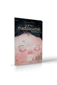 Minimeditaciones para antes de dormir / Minimeditations for Bedtime (Spanish Edition) by María Victoria Bunge, María Elina, 9786316693051