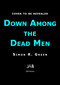 Down Among the Dead Men by Simon R. Green, 9781625678300
