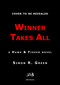 Winner Takes All by Simon R. Green, 9781625678348
