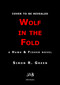 Wolf in the Fold by Simon R. Green, 9781625678362