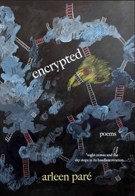 Encrypted by Arleen Paré, 9781773861647