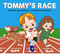 Tommy's Race by Riley Windeler, Nora Kelly, 9781773861968