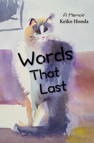 Words That Last by Keiko Honda, 9781773861975