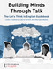 Let's Think in English (A practical guide to cognitive acceleration in the English classroom) by Leah Crawford, 9781785838095
