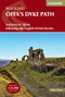 Offa's Dyke Path (National Trail following the English-Welsh border) by Mike Dunn, 9781786312792