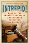 Intrepid! (Nine of the World's Greatest Adventurers Forgotten by History) by John J. Geoghegan, 9781803997575