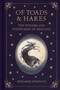 Of Toads and Hares (The Witches and Wisewomen of England) by Benjamin Stimpson, 9781837053056