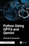 Python Using GPT-5 and Gemini by Oswald Campesato, 9781041347545