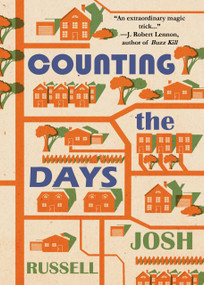 Counting the Days by Josh Russell, 9781646038015