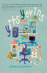 Yits Yevins by Thomas Cochran, 9781646038121